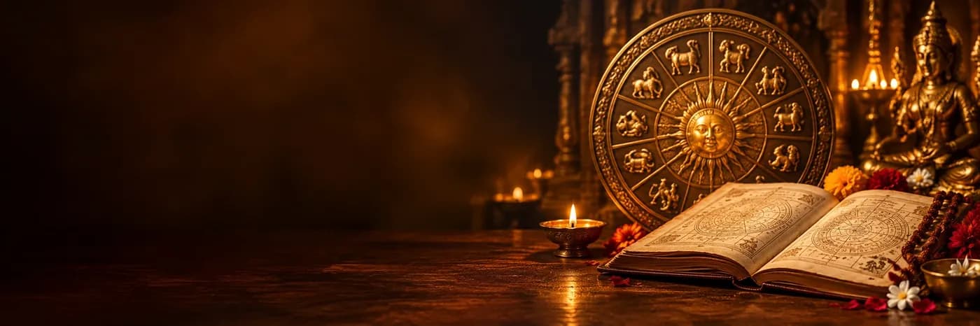 Vedic Astrology & Kundali Analysis