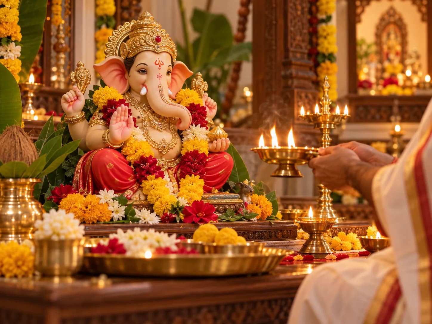 Festival Puja Packages